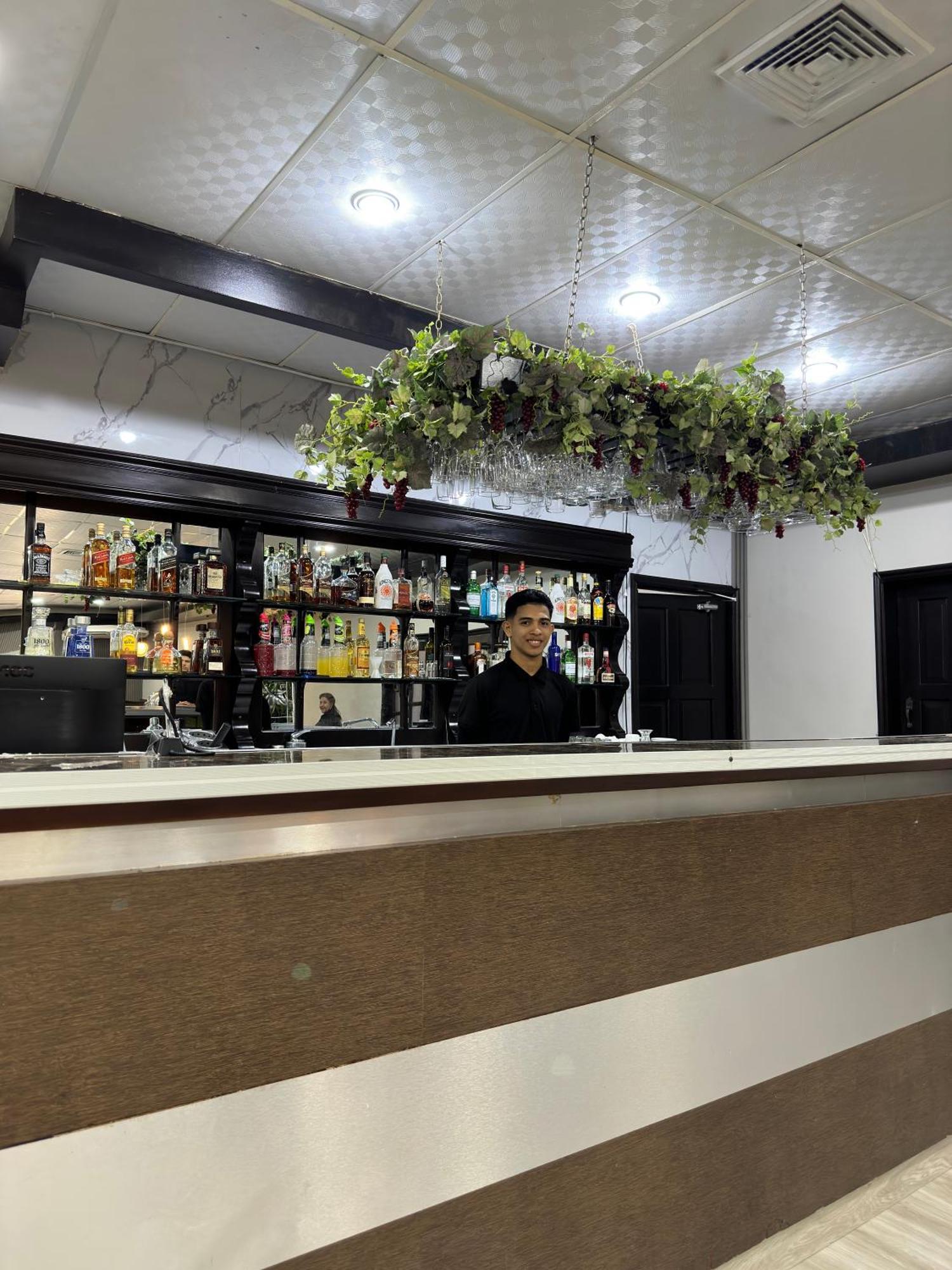拉金塔酒店 拉塞瓦 外观 照片